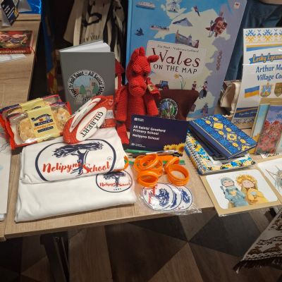 UK-Ukraine School Partnerships