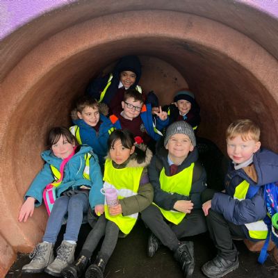 Chester Zoo - 21.01.2026