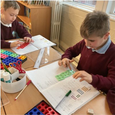 Mathematics and Numeracy  - 29.01.2026