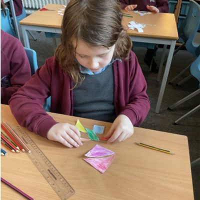 Mandarin - Blwyddyn 3&4